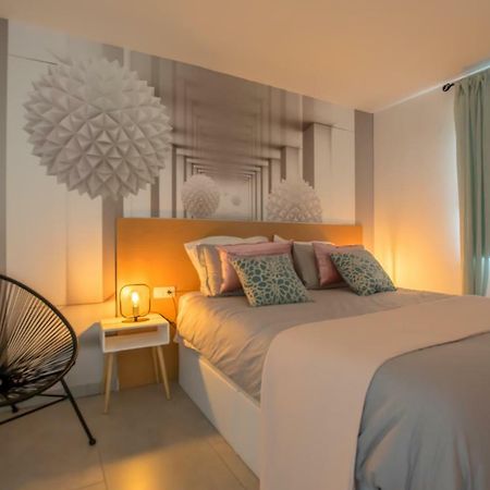 Relax Tropical Las Americas - Tenesol Rentals Playa de las Americas (Tenerife) Exterior foto