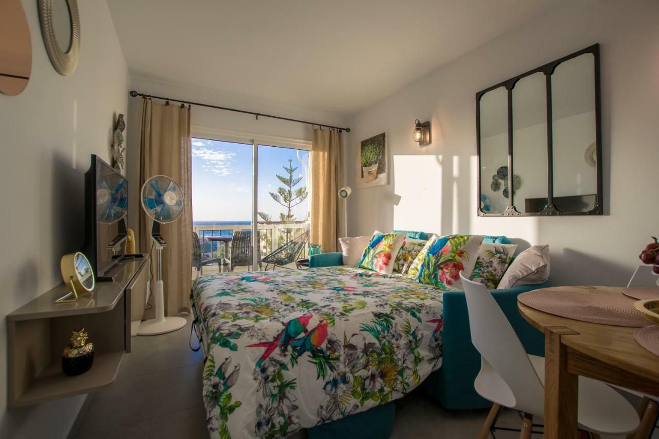Relax Tropical Las Americas - Tenesol Rentals Playa de las Americas (Tenerife) Exterior foto