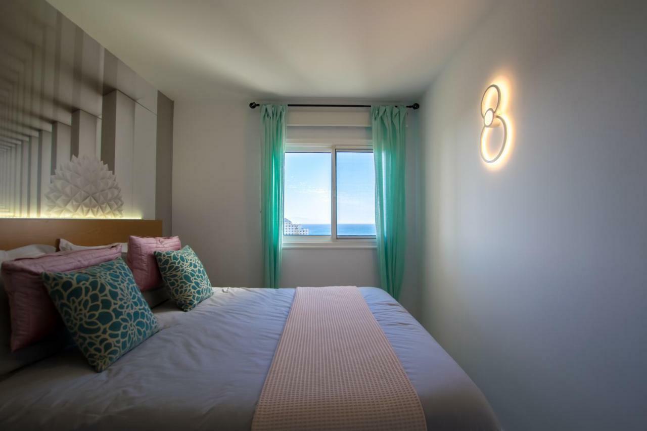 Relax Tropical Las Americas - Tenesol Rentals Playa de las Americas (Tenerife) Exterior foto