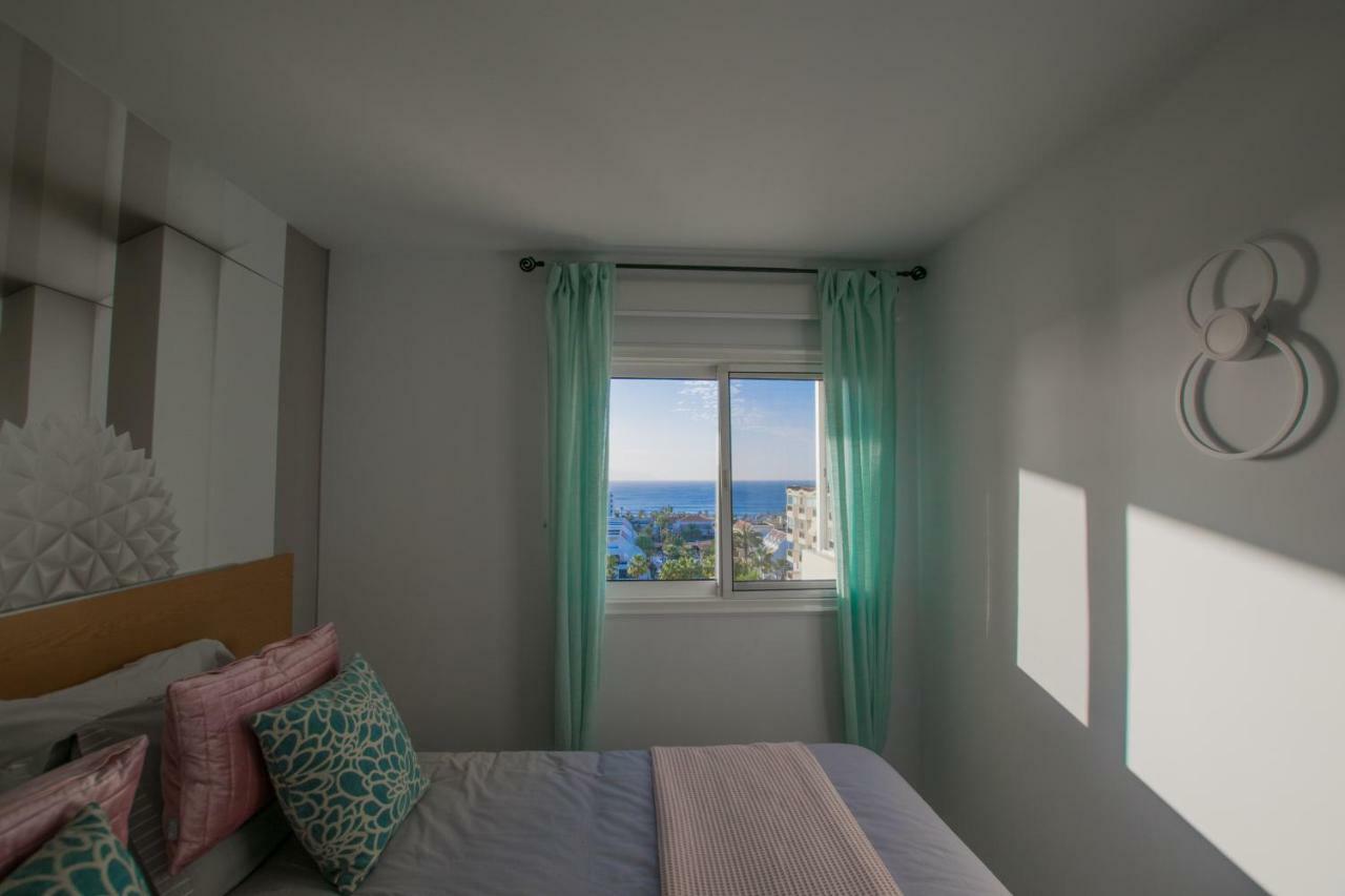 Relax Tropical Las Americas - Tenesol Rentals Playa de las Americas (Tenerife) Exterior foto