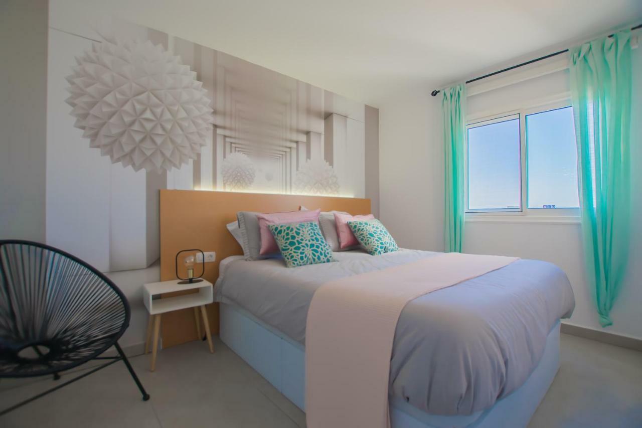 Relax Tropical Las Americas - Tenesol Rentals Playa de las Americas (Tenerife) Exterior foto