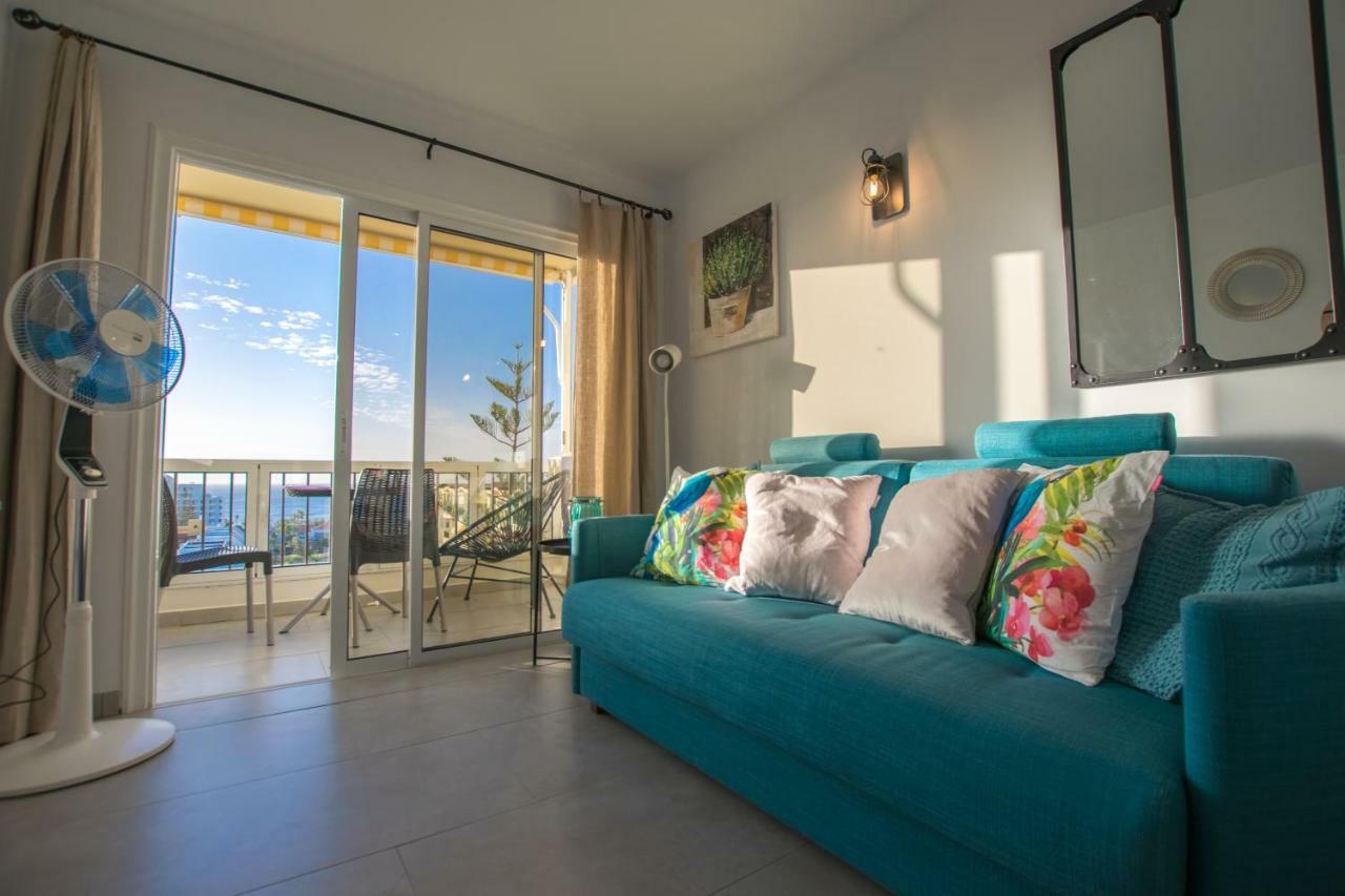 Relax Tropical Las Americas - Tenesol Rentals Playa de las Americas (Tenerife) Exterior foto