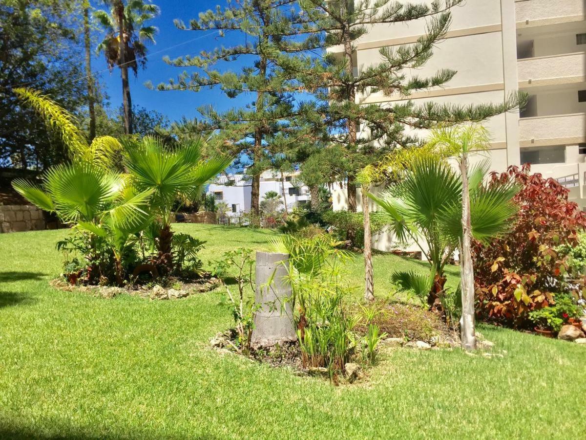 Relax Tropical Las Americas - Tenesol Rentals Playa de las Americas (Tenerife) Exterior foto