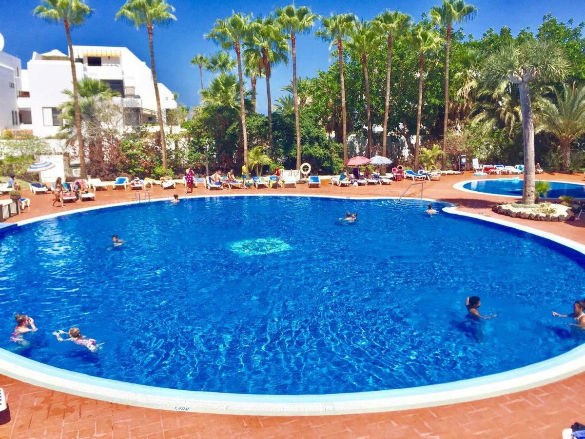 Relax Tropical Las Americas - Tenesol Rentals Playa de las Americas (Tenerife) Exterior foto