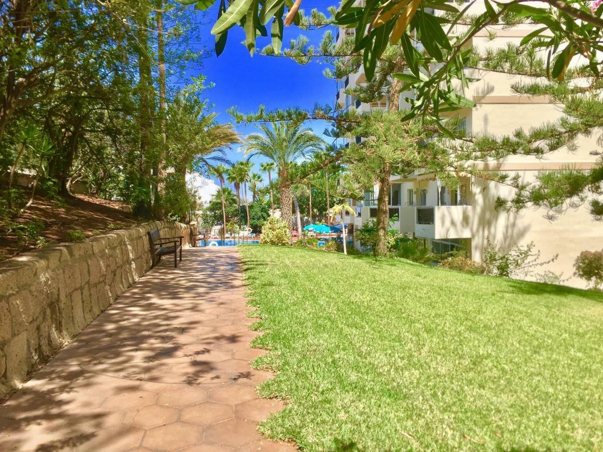 Relax Tropical Las Americas - Tenesol Rentals Playa de las Americas (Tenerife) Exterior foto