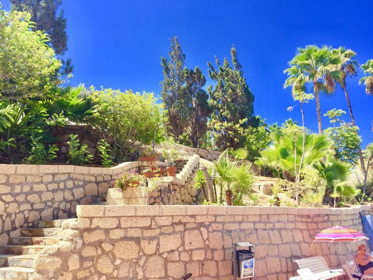 Relax Tropical Las Americas - Tenesol Rentals Playa de las Americas (Tenerife) Exterior foto