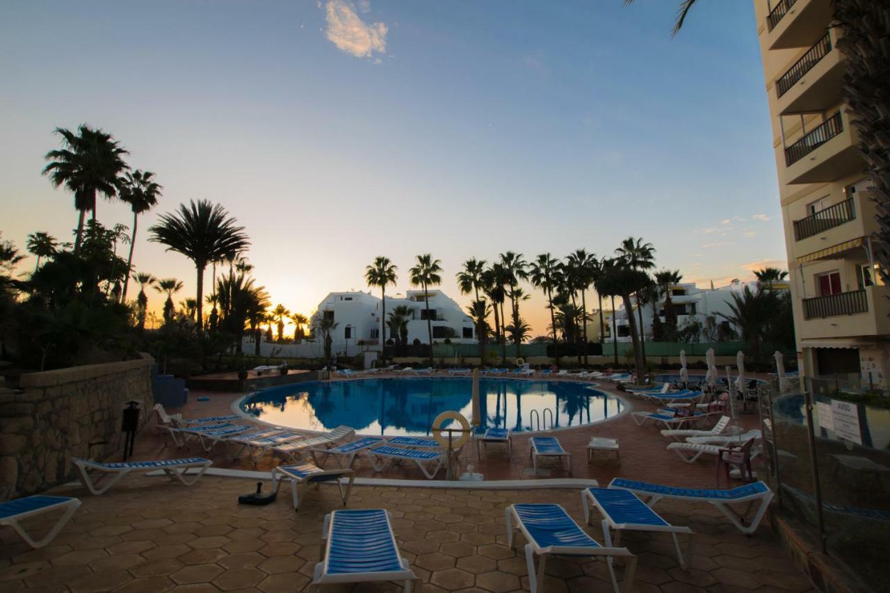 Relax Tropical Las Americas - Tenesol Rentals Playa de las Americas (Tenerife) Exterior foto