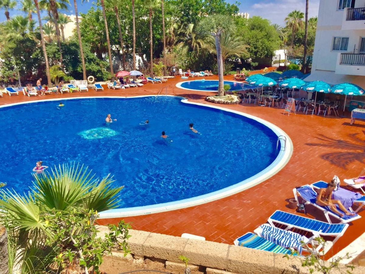 Relax Tropical Las Americas - Tenesol Rentals Playa de las Americas (Tenerife) Exterior foto