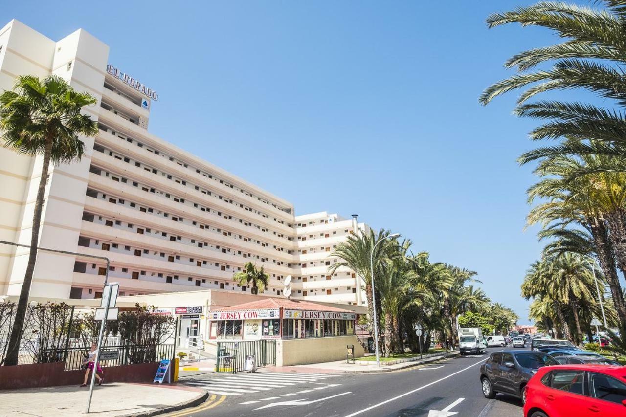 Relax Tropical Las Americas - Tenesol Rentals Playa de las Americas (Tenerife) Exterior foto