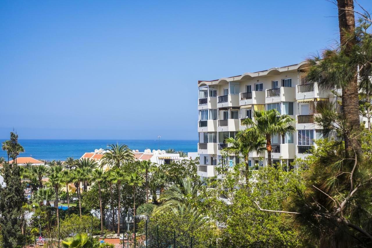 Relax Tropical Las Americas - Tenesol Rentals Playa de las Americas (Tenerife) Exterior foto