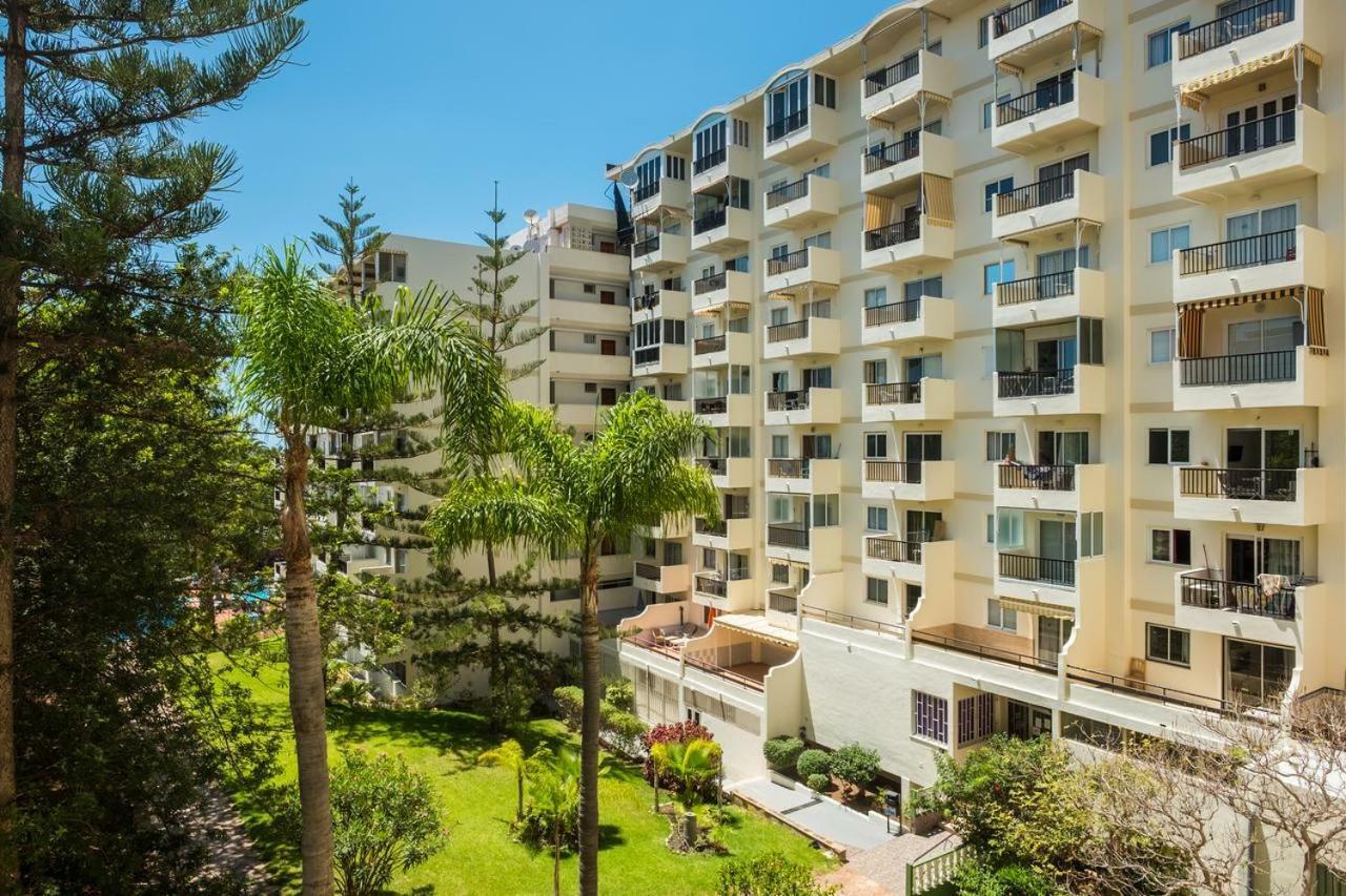Relax Tropical Las Americas - Tenesol Rentals Playa de las Americas (Tenerife) Exterior foto