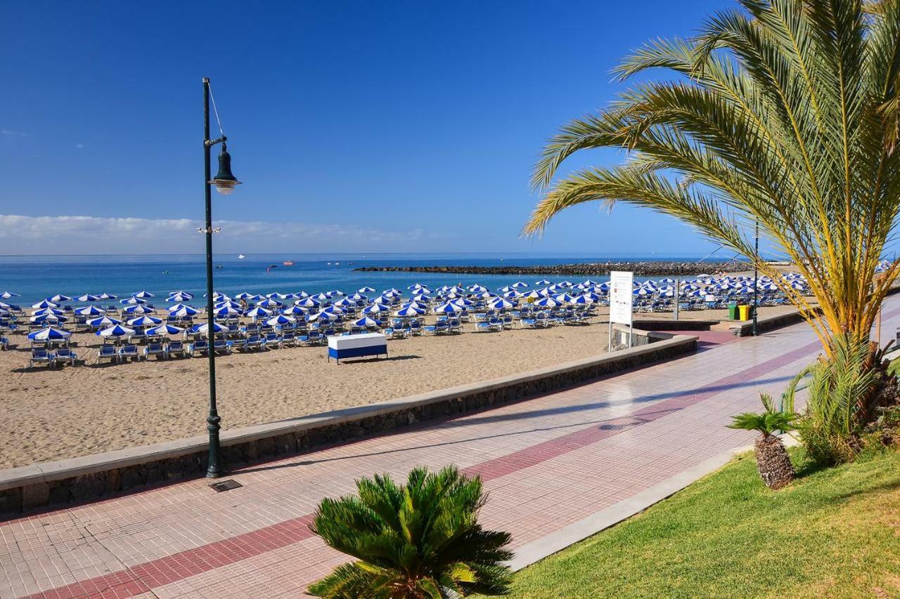 Relax Tropical Las Americas - Tenesol Rentals Playa de las Americas (Tenerife) Exterior foto